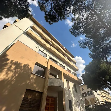 Appartement Guittone18 Arezzo