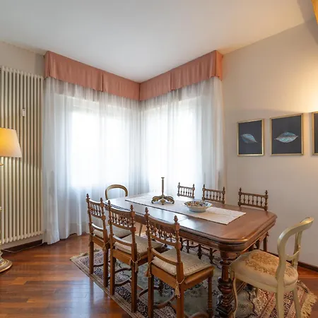 Διαμέρισμα Guittone18