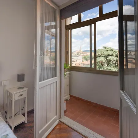 Guittone18 Διαμέρισμα Αρέτσο