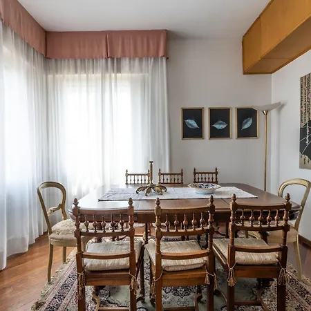 Διαμέρισμα Guittone18